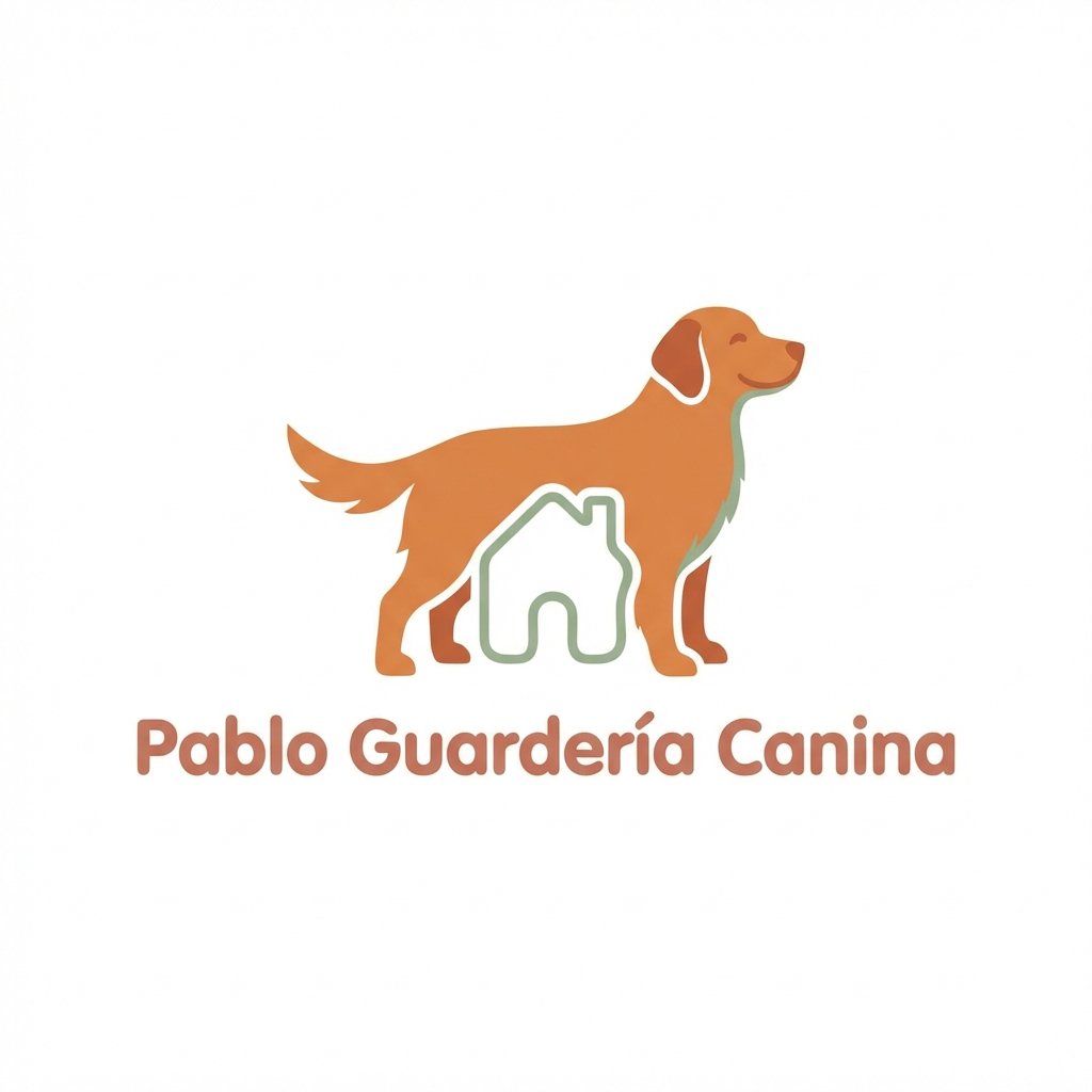 Pablo Guardería Canina